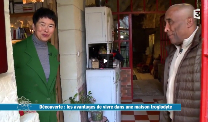 TGV, Troglos à Grande Vitesse TGV, Troglos à Grande Vitesse