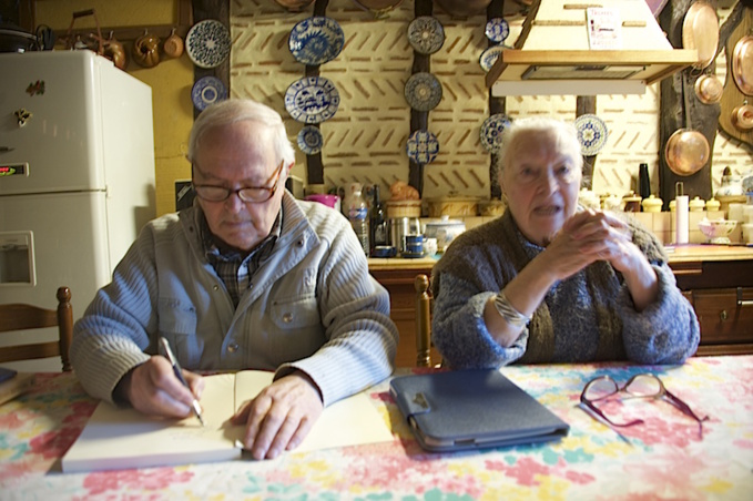 Les aventuriers des trous perdus (1) Les aventuriers des trous perdus (1)