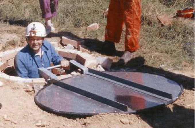 Serge Avrilleau Serge Avrilleau