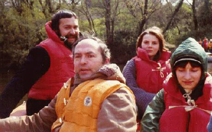 Serge Avrilleau Serge Avrilleau