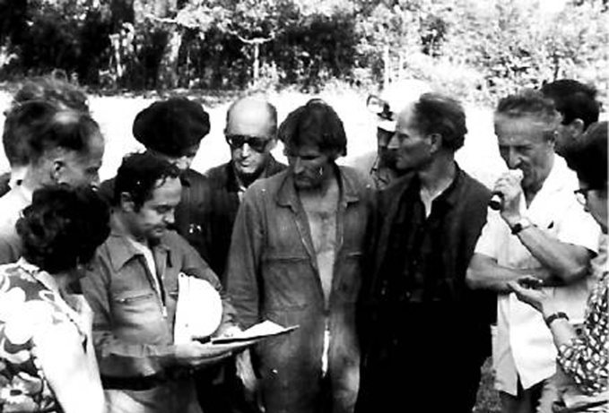 Serge Avrilleau Serge Avrilleau