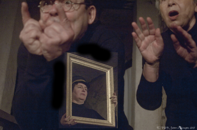 Troglo-Musée à Turquant Troglo-Musée à Turquant