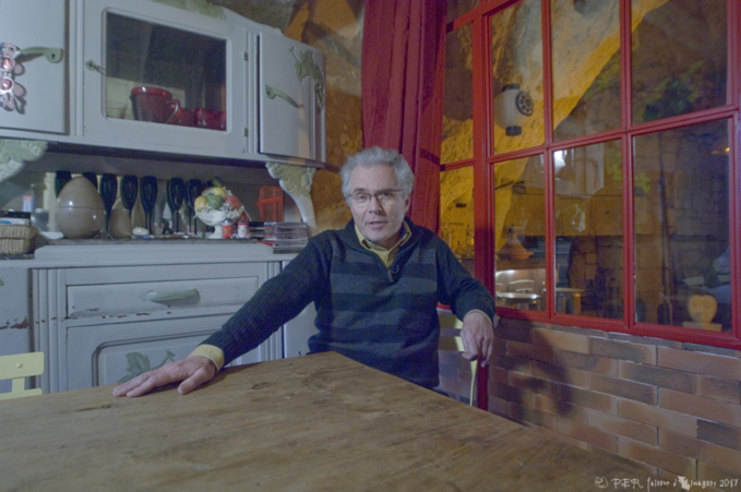 Des Perrières, à Wielesczca Des Perrières, à Wielesczca