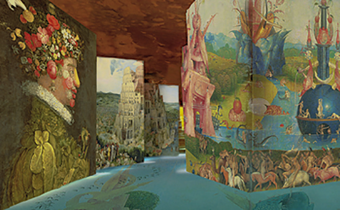 Balade Troglonaute Balade Troglonaute