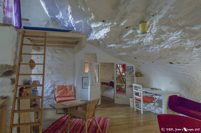 La Baume, Sivergues, Luberon La Baume, Sivergues, Luberon