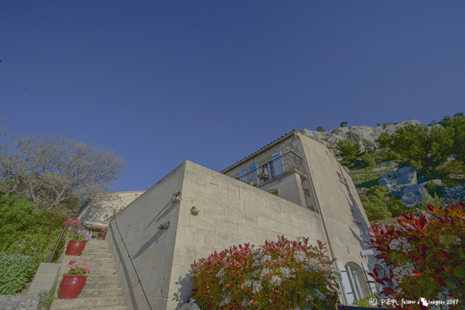 Halte au Mas d’Aigret Halte au Mas d’Aigret