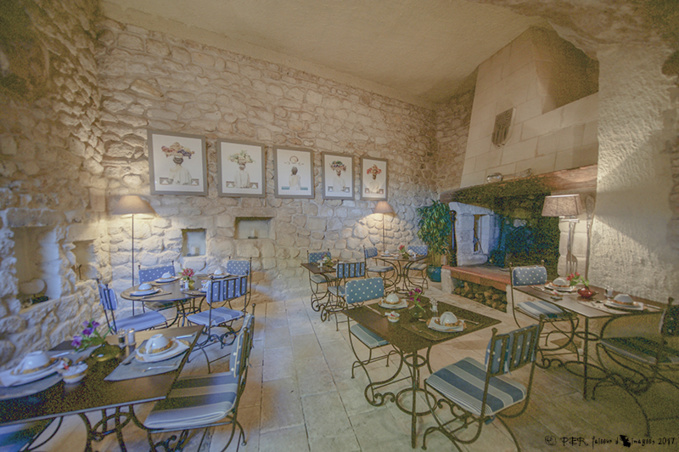 Halte au Mas d’Aigret Halte au Mas d’Aigret