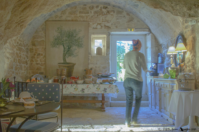 Halte au Mas d’Aigret Halte au Mas d’Aigret