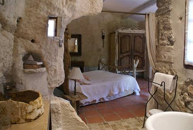 Halte au Mas d’Aigret Halte au Mas d’Aigret