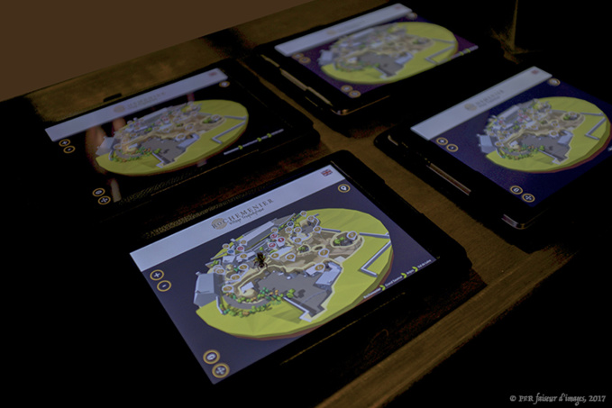 Rochemenier, 50 ans Rochemenier, 50 ans