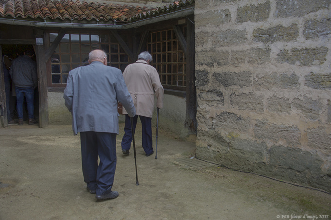 Rochemenier, 50 ans Rochemenier, 50 ans