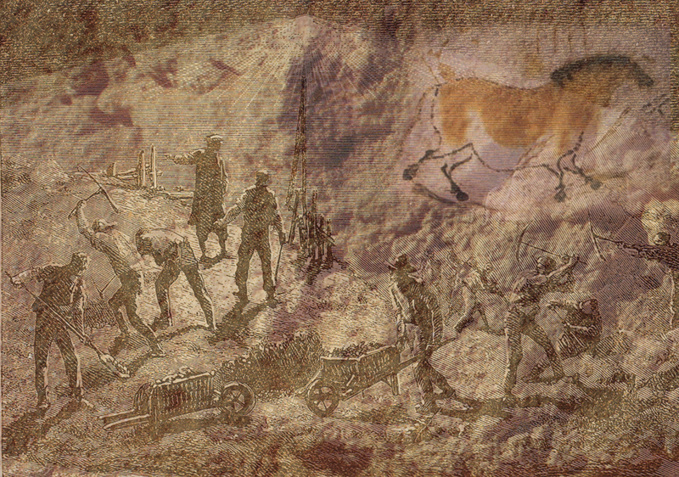 Du Colorado aux ocres de Provence Du Colorado aux ocres de Provence