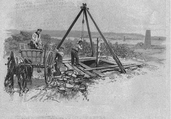 Que s’est-il passé en Périgord ? Que s’est-il passé en Périgord ?