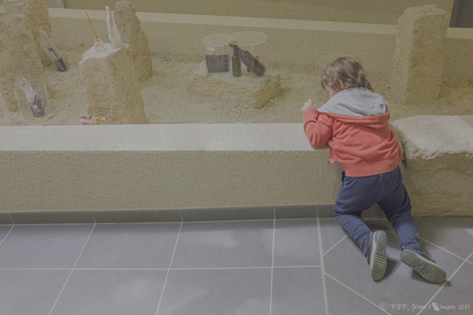 Les Perrières, dernières Les Perrières, dernières