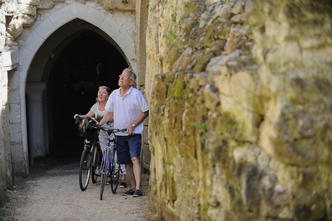 Trogloscope du 16 juin Trogloscope du 16 juin