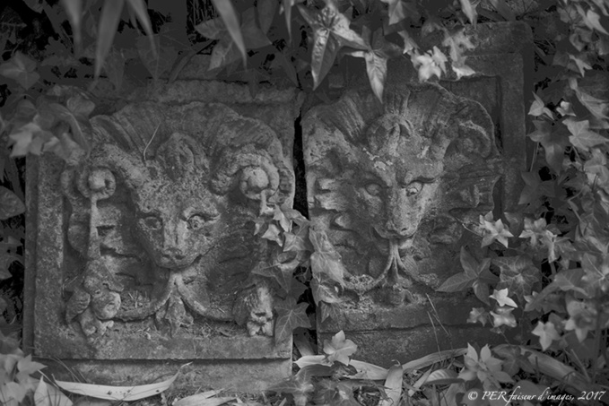 Fraîcheur estivale en troglos Fraîcheur estivale en troglos