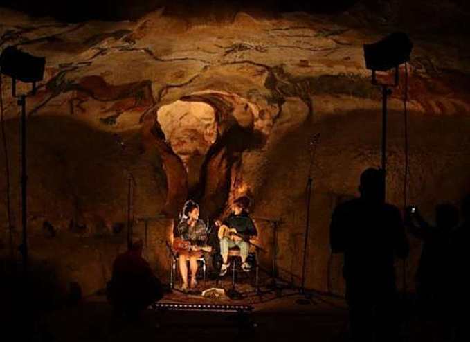 Certains l’aiment show Certains l’aiment show