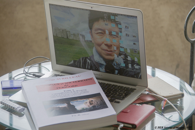 Vacances pour les Trogs Vacances pour les Trogs