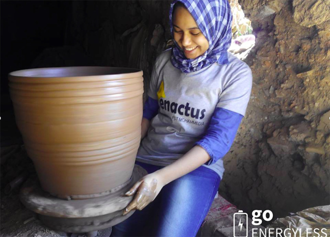 Vacances pour les Trogs Vacances pour les Trogs