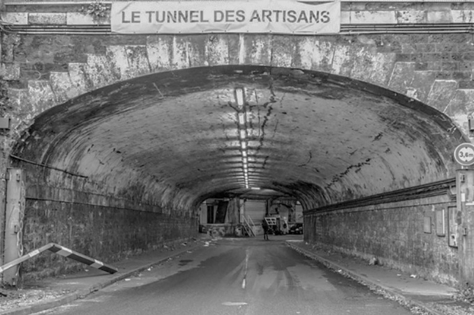 Du froid à gogo dans les troglos Du froid à gogo dans les troglos