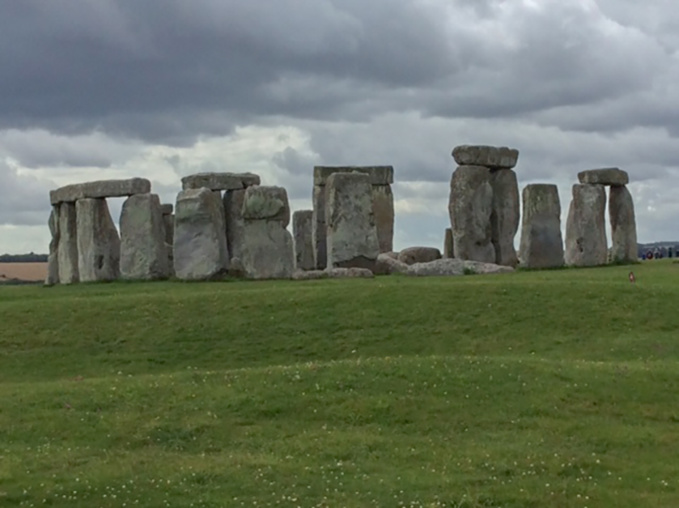 le cercle de pierre le cercle de pierre