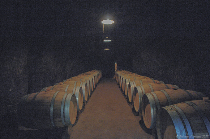 Cocorico Troglo à Parnay Cocorico Troglo à Parnay