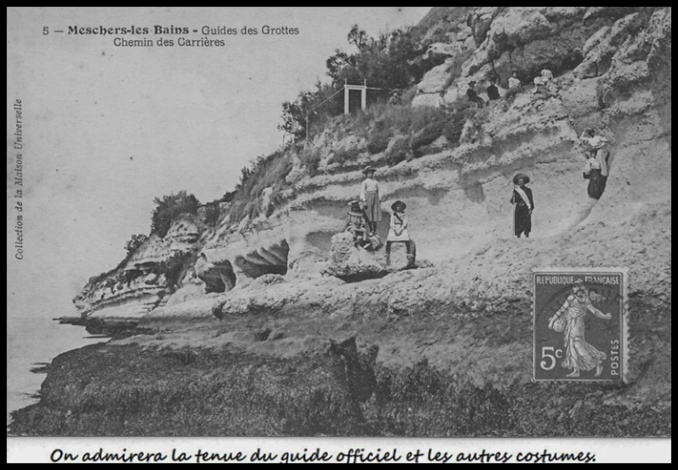 Souvenirs « troglos » Souvenirs « troglos »