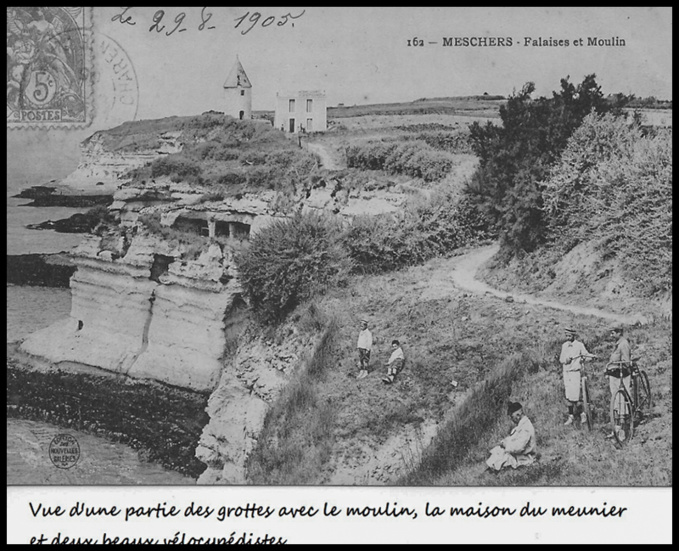 Souvenirs « troglos » Souvenirs « troglos »