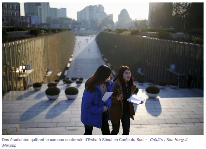 Les bas-fonds : Dans les entrailles de la Terre Les bas-fonds : Dans les entrailles de la Terre