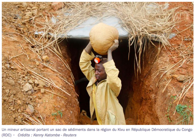 Les bas-fonds : Dans les entrailles de la Terre Les bas-fonds : Dans les entrailles de la Terre