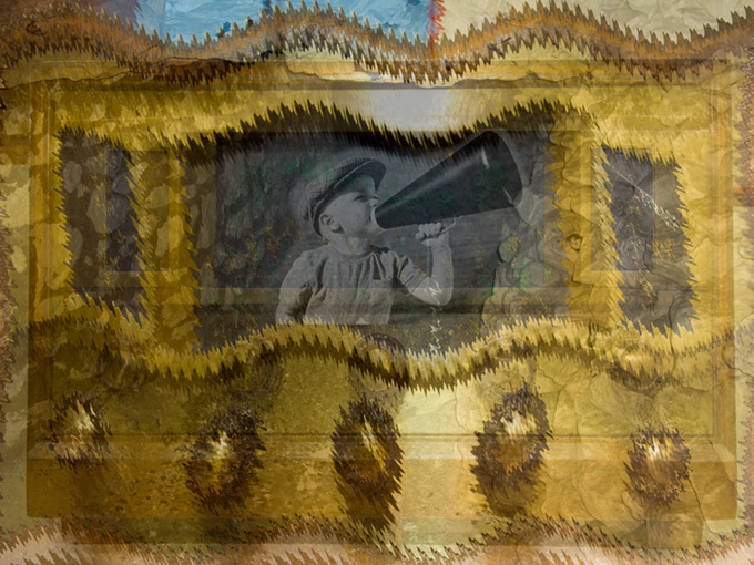 Les bas-fonds : Dans les entrailles de la Terre Les bas-fonds : Dans les entrailles de la Terre