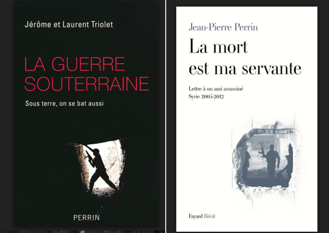 Vices et vertus du Monde Souterrain Vices et vertus du Monde Souterrain