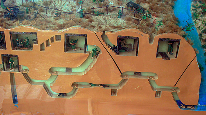 Vices et vertus du Monde Souterrain Vices et vertus du Monde Souterrain