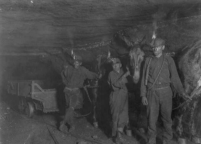 L’Afrique des trous noirs L’Afrique des trous noirs