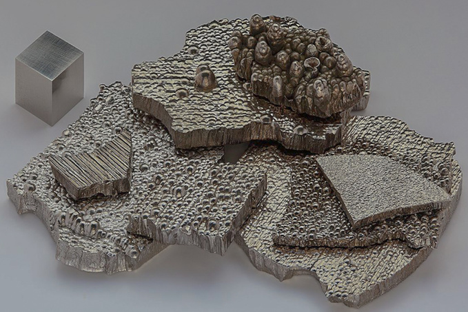 L’Afrique des trous noirs L’Afrique des trous noirs