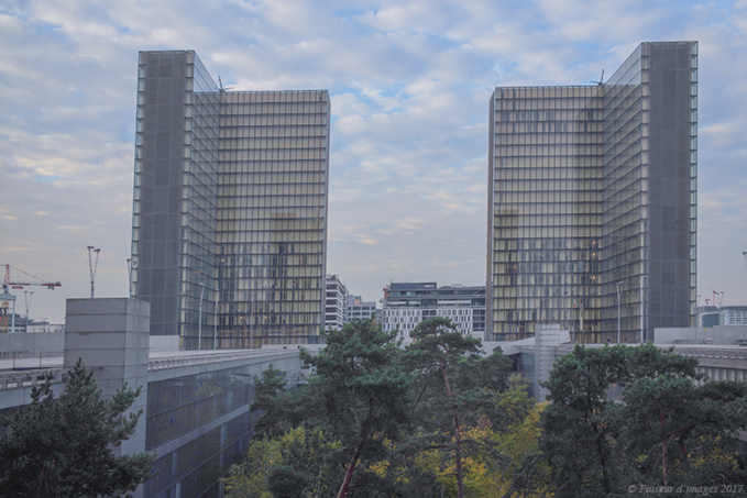 Paris, les vies souterraines Paris, les vies souterraines