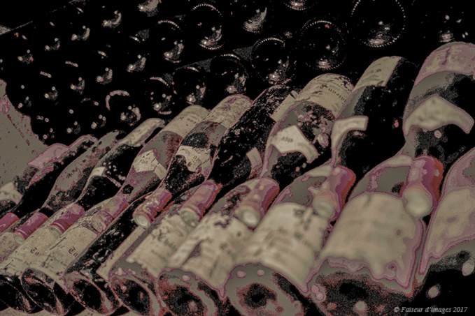 Targé, de père en fils Targé, de père en fils