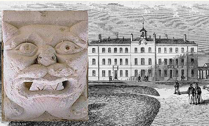 Petites histoires de troglos entre amis (3) Petites histoires de troglos entre amis (3)