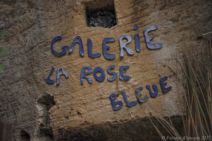 Les pétales de la Rose Bleue Les pétales de la Rose Bleue