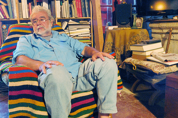 See you later Yves Charles ! See you later Yves Charles !