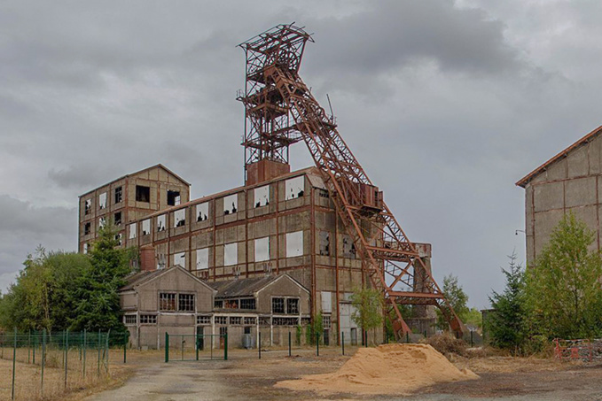 Interception : le Monde souterrain Interception : le Monde souterrain