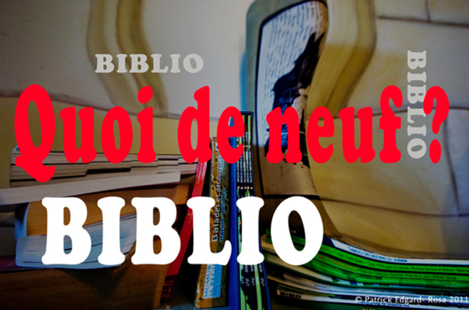 Cavités à lire et à découvrir Cavités à lire et à découvrir