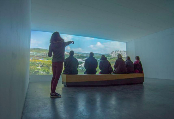 Lascaux, de fond en comble (2) Lascaux, de fond en comble (2)