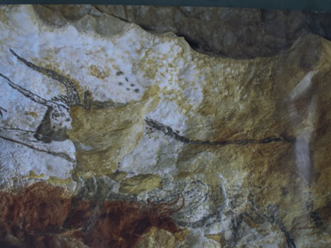 Lascaux, de fond en comble (2) Lascaux, de fond en comble (2)