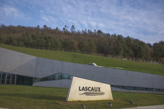 Lascaux, de fond en comble (2) Lascaux, de fond en comble (2)