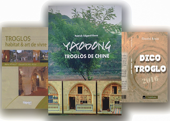 La librairie des Trogs La librairie des Trogs