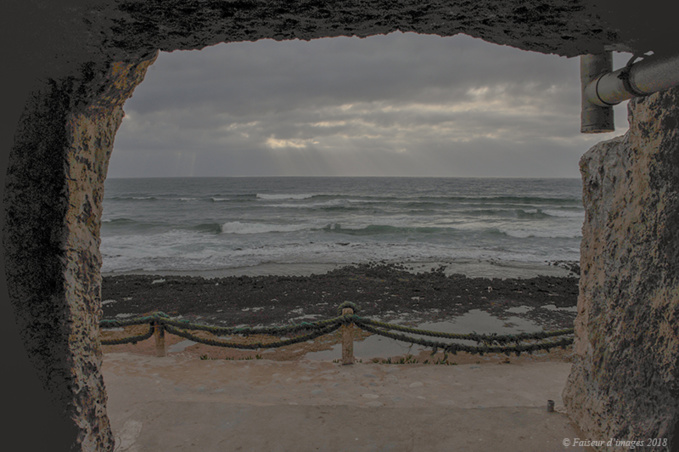 Troglopathe à suivre Troglopathe à suivre