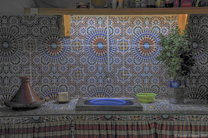 Coin cuisine Coin cuisine