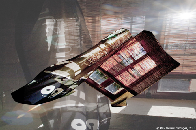 L’été en caves dans le Saumurois (1) L’été en caves dans le Saumurois (1)