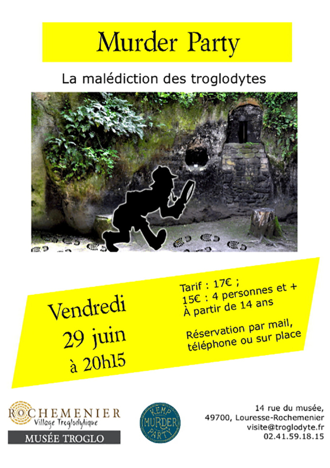 L’été en caves dans le Saumurois (3) L’été en caves dans le Saumurois (3)